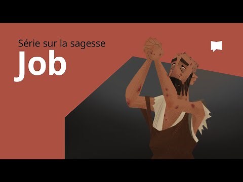 Le Livre de Job