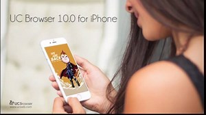 20K views · 191 reactions | UC Browser for iPhone is back and it's...