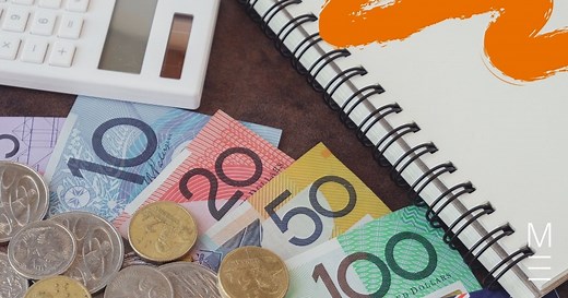 2020 HSC Maths Standard 2 Exam Paper Solutions