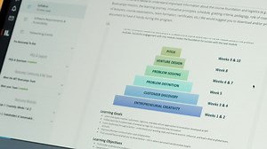 3.3K views · 65 reactions | Applying to the MIT Bootcamp is an easy two-step process! After submitting your resume, we ask you to complete a short video interview so we can learn more about you. You won't have to wait for an application decision either. We get back to our applicants within one week. Come build something new with MIT, and join our international community of innovators passionate about creating extraordinary impact. | MIT Bootcamps | Facebook