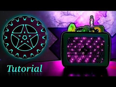 SIGNAL Spirit Box App - In-Depth Tutorial. (How To Use a Spirit Box)