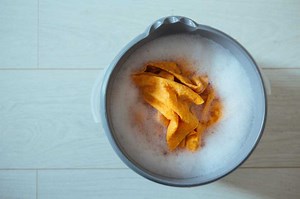 How to Wash Clothes With Poop On Them: Step Guide