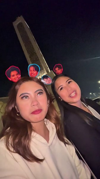 Ate KZ and Kuya TJ: A Memorable Experience Together