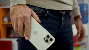 Apple iPhone 12 Pro Max review: the best camera and display on an iPhone