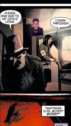 Never Disrespect The Penguin’s Momma #shorts #meme