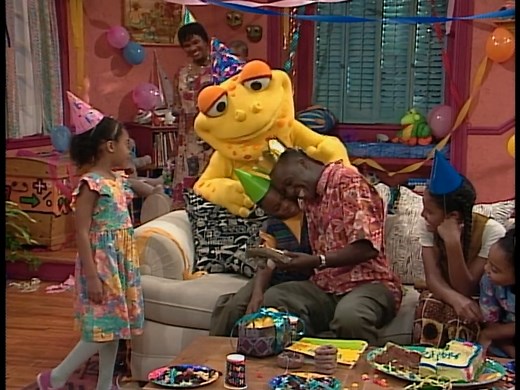 Gullah Gullah Island | Police USA