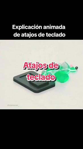 Atajos de Teclado: Windows, macOS y Navegadores