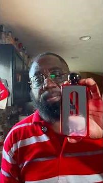 **🔥 Afnan 9PM Rebel – The Ultimate Nighttime Fragrance? | Review & First Impressions**