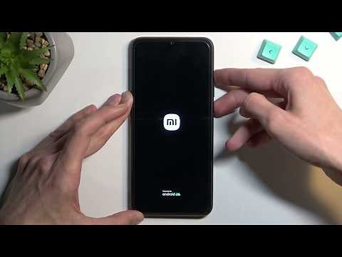 How to Hard Reset Xiaomi Redmi A1 via Recovery / Restore Factory Settings on Xiaomi Redmi A1