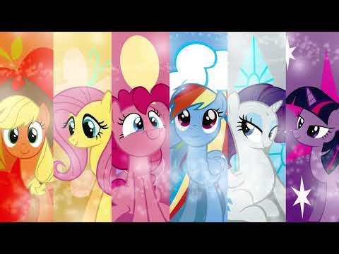 Twilight Sparkle Tribute Part 02