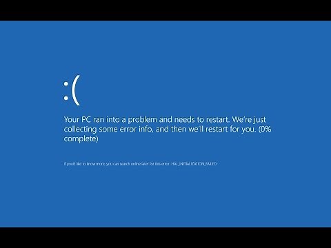 How To Fix KERNEL_SECURITY_CHECK_FAILURE In Windows 10