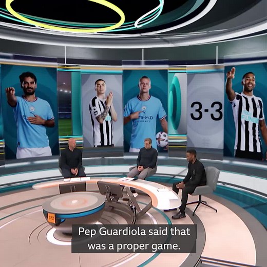 Missed anything? Fancy giving the weekend's action another look? Watch Match of the Day 2 on BBC iPlayer now! | Match of the Day