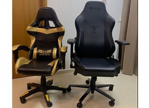 9 Best Gaming Chairs: Most Comfortable Picks in 2024 [Tested]