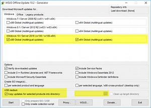 Utilitaire Microsoft Windows And Office Iso Download Tool