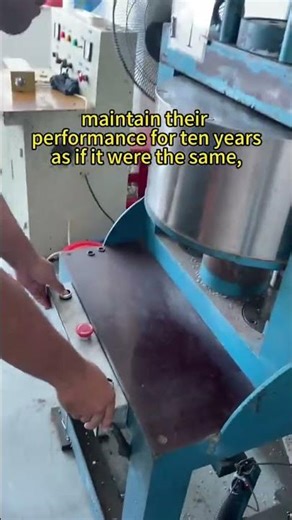 Magnetizing a Neodymium magnet #magnet #neodymiummagnets#factory