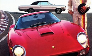 Tested: GTO vs. GTO—Two Icons of the Past Face Off