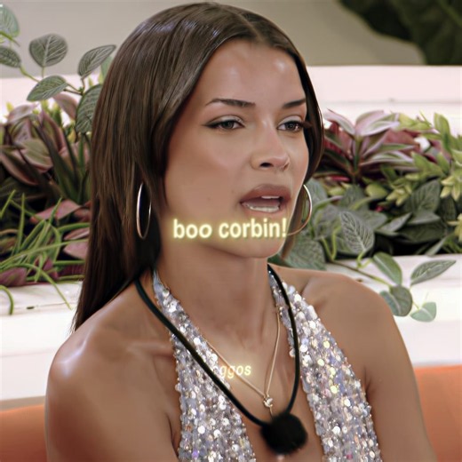 When they all started to boo Corbin 😭 | #loveisland #loveislandusa #loveislandseason8 #kayda #loveislandedit | style: llvrstar text: aehaunted | Love Island USA Season 8 Parmida and Corbin Boo Tomato Melanie Kayda Trinity Kenzie Jen Casa Amor Edit