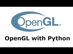 OpenGL with Python 25: Screen Space Ambient Occlusion