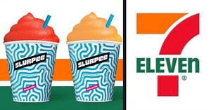 The History of 7-Eleven’s Slurpee