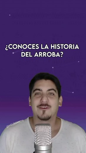 Significado y Origen del Símbolo Arroba