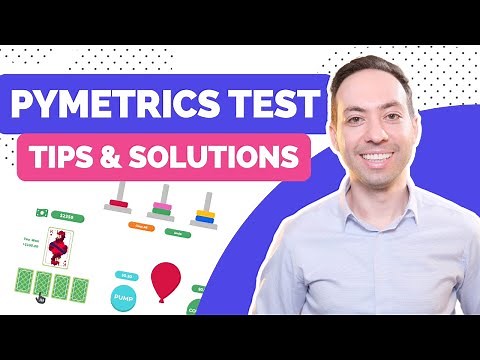 Pymetrics Test Complete Walkthrough & Tips (BCG, Bain, EY, Blackstone, and More!)