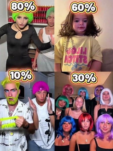 Rate Bob Hairstyle from 1-10 💇‍♀️ vote your favorite 👇 #bob #nickiminaj #outofmymind