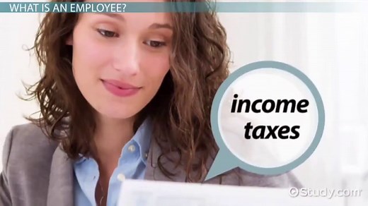 Employee Overview, Types & Examples