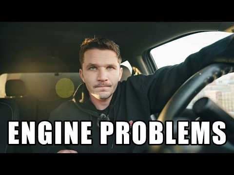 Complete MAF Sensor Failure 6.7 PowerStroke