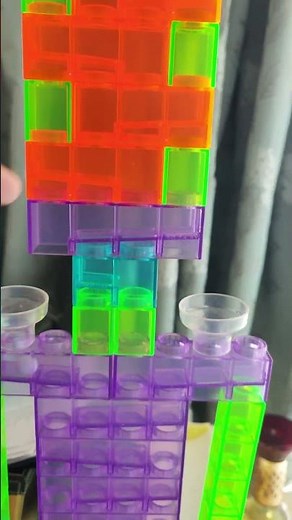 EPIC Human Marble Run- Marble Genius Marble Maze Slides