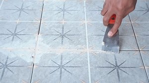 Tiler Laying Ceramic Tile On Floor Stock Footage Video (100% Royalty-free) 1101054583 | Shutterstock