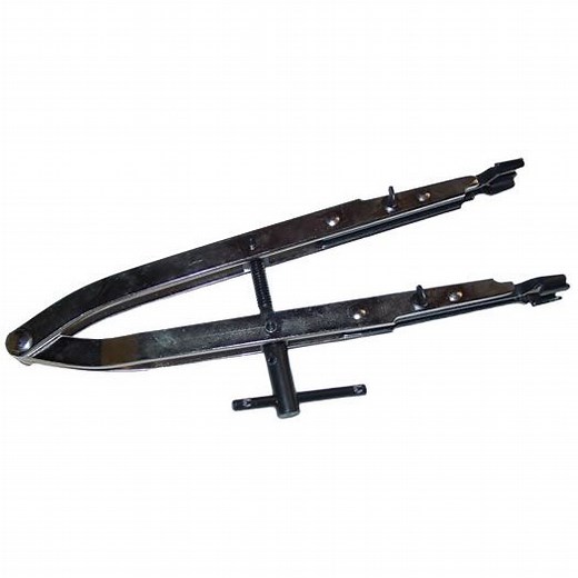 Spring Compressor Tool (VSC-1) - Use on Continental A-65, C-75, C-85, C-90, C-125, C-145, O-200, O-300, GO-300 - Silicone Gaskets - Real Gaskets Tennessee