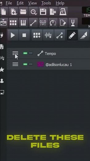 LMMS Tips | How to import MIDI files into LMMS 1.3.0 Alpha