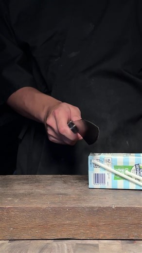 Triple Knife Sharpness Test: How to Sharpen Kitchen Knives