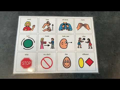 Using Core / Communication Boards