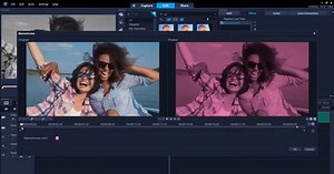 How to add video effects and filters - Corel Discovery Center