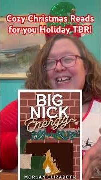 Holiday Romance Book Recommendations | Cozy & Festive Reads