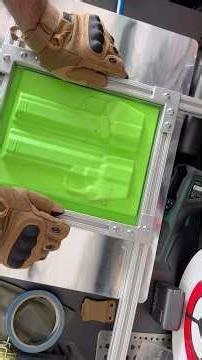 What Not To Do When Vacuum Forming Kydex