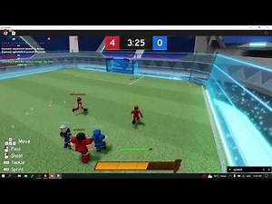 Super Striker League script working 100%