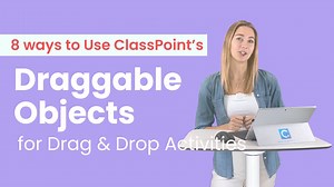 8 Drag and Drop in-class activities with PowerPoint | PowerPointskills