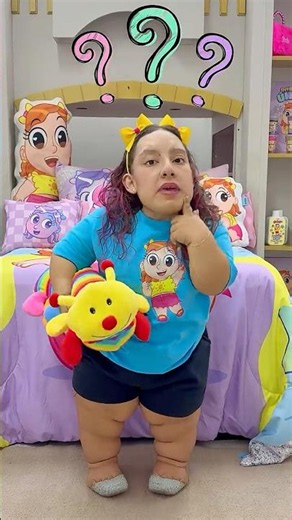Centopéia 🐛Aprendendo Contar com Maria Clara MC Divertida