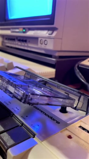 Commodore 64 10 PRINT Racer Tutorial