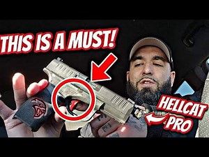 Apex Trigger Review *Hellcat PRO*