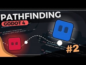Advanced Enemy Pathfinding in Godot! ● Avoidance ● Part 2
