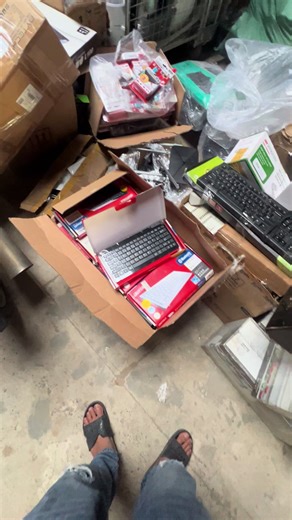 Khuyến mãi phụ kiện máy tính giá rẻ tại tiệm