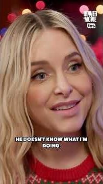 Beverly D'Angelo on improvising in National Lampoon's Christmas Vacation 🎄 #DinnerandaMovie | TBS