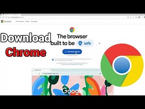 How to Download and Install Google Chrome on Windows 10/11