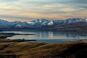 12 Picture-Perfect Places in New Zealand