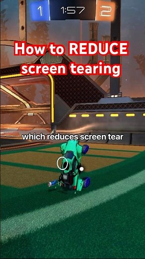 How to Fix Screen Tearing (The Right Way)