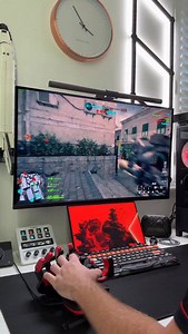 169K views · 207 reactions | A keypad to match the BF6 setup  I said to @azeron.eu - Yo, I need a new matching Cyborg 2 and they sent this out so now I have a cyborg for each setup 藍 If you wanted to learn more about the Cyborg - check out my gear page where you will find full review videos and links to purchase - using “devadam” will also save you some 螺  #bf6 #battlefield6 #keypad #azeron | developeradam | Facebook