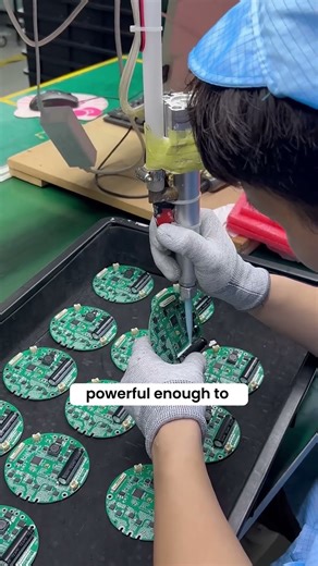 Johns Hopkins Creates Microchips Invisible to the Naked Eye